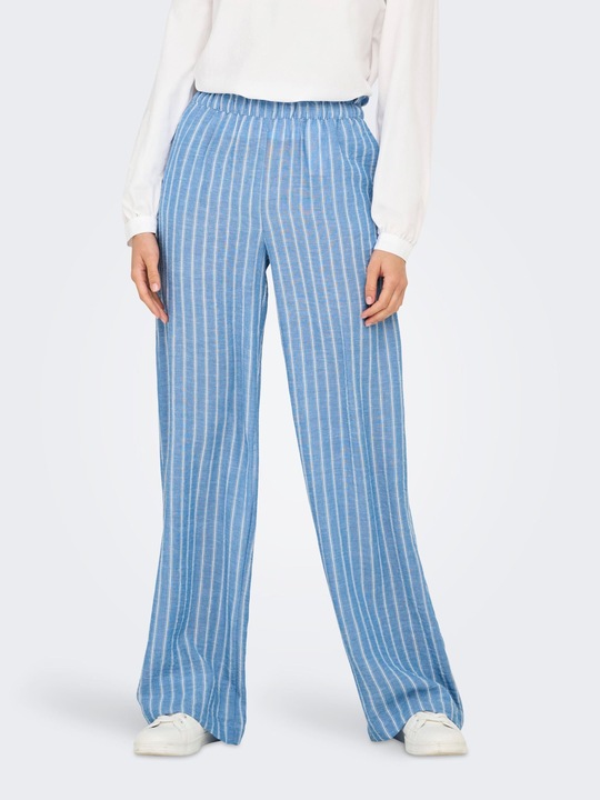Produktbild JdY JDYEMILIA Weiter Beinschnitt Hose Hose (34)