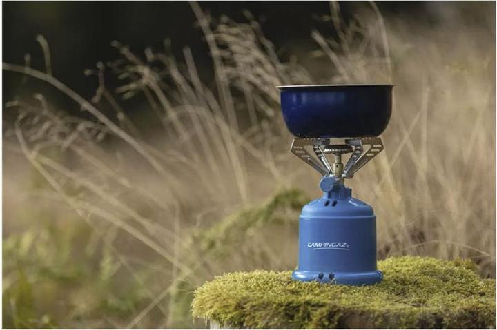 Image du produit Campingaz Camping 206 S