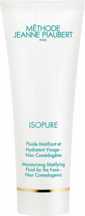 Produktbild Méthode Jeanne Piaubert Isopure (50 ml, Tagescreme)