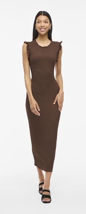 Produktbild Vila VIMALMEN Ärmelloses Maxikleid (S)