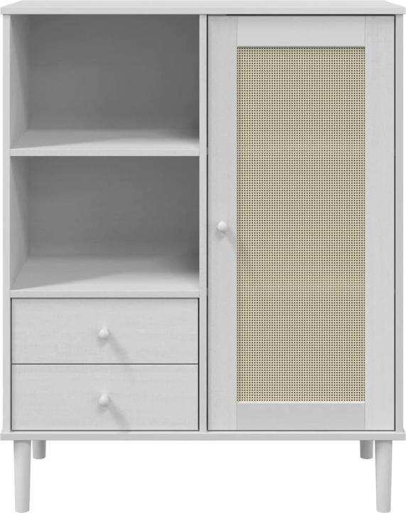 Image du produit vidaXL Highboard (90 x 40 x 112 cm)