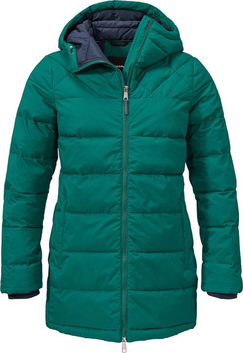 Schöffel Winterparka Insulated Boston L (44)