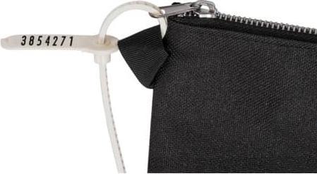 Produktbild Veloflex Reissverschlusstasche (A4, 1 x)