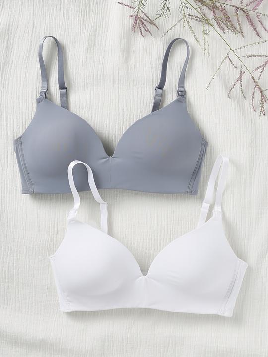 Image du produit Vertbaudet Still-Bh/Bustier (80 D)