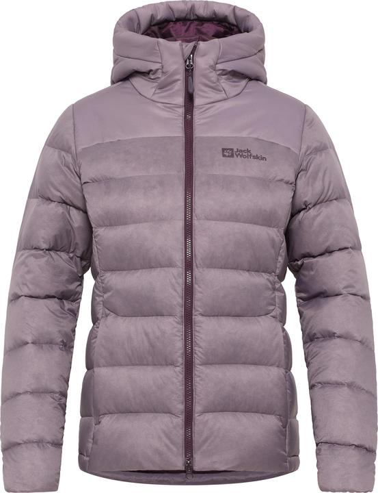 Jack Wolfskin Nebelhorn Down Hoody W