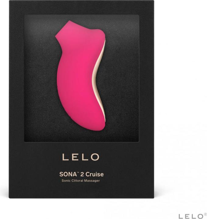 Produktbild LELO SONA 2 Cruise