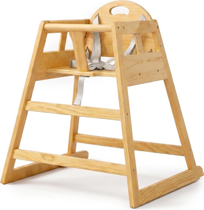 Produktbild Relaxdays Kinderstuhl (Hochstuhl)