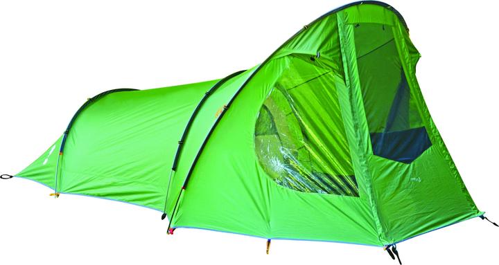 Produktbild Eureka! Pinedale 3 Tent (Tunnelzelt, 5.44 kg, 3 Personen)