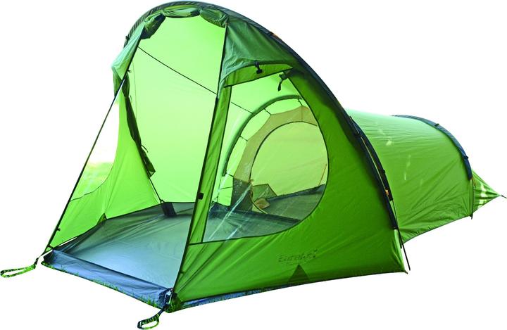 Produktbild Eureka! Pinedale 3 Tent (Tunnelzelt, 5.44 kg, 3 Personen)