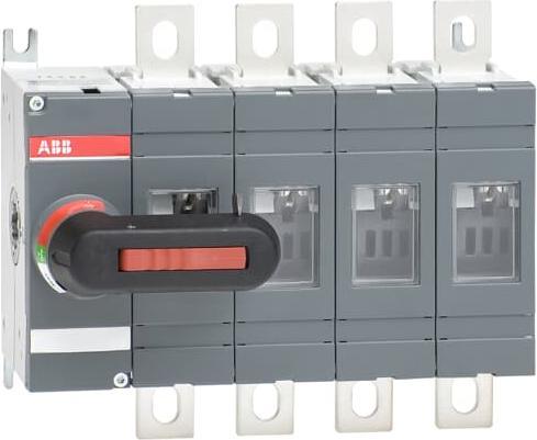 Actual product image ABB OT200E04K