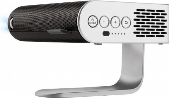 Immagine prodotto Viewsonic M1 (WVGA, 250 lm, 1.2:1)