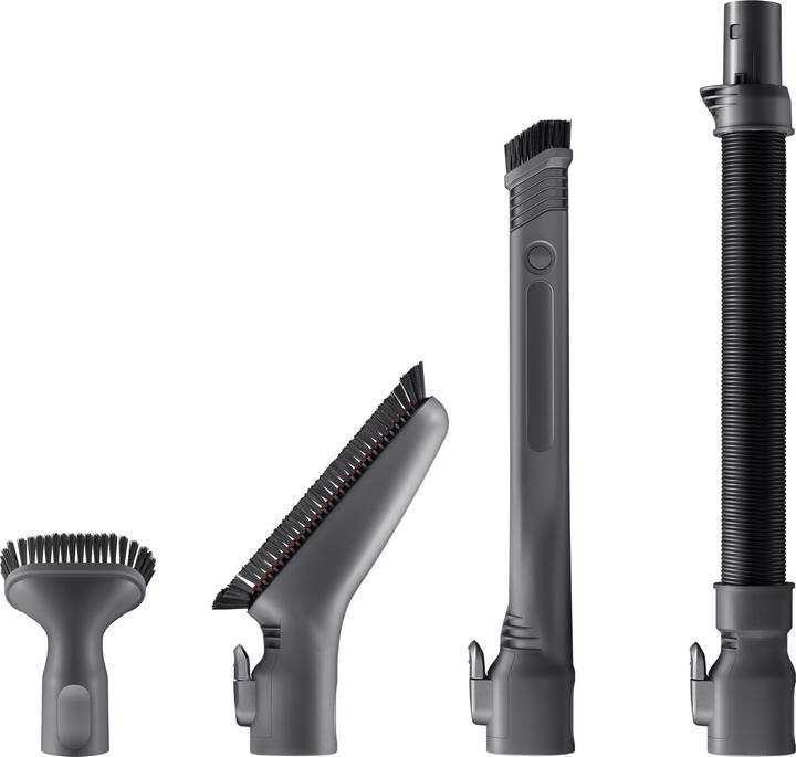 Produktbild Samsung VCA-SAK90/GL Zubehörset, für Jet 75 / Jet 90, grau