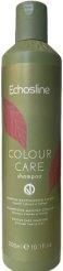 Actual product image Echosline Colour Care Shampoo Shampoo For Coloured And Post-Treatment Hair 300Ml (300 ml, Liquid shampoo)