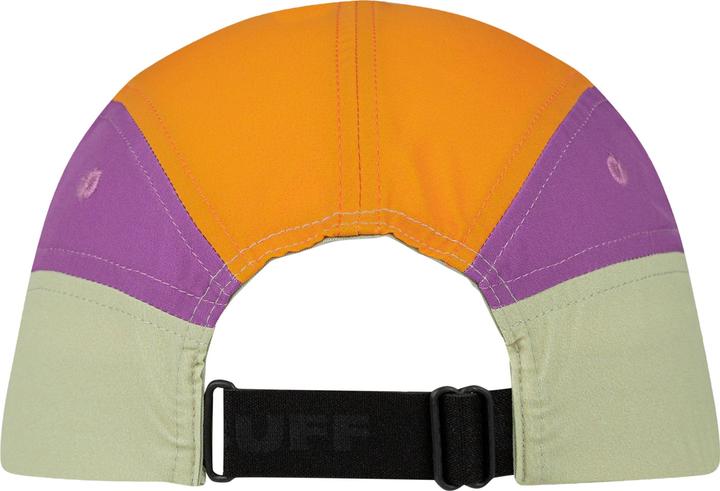 Produktbild Buff 5 Panel Go Cap (M, S)
