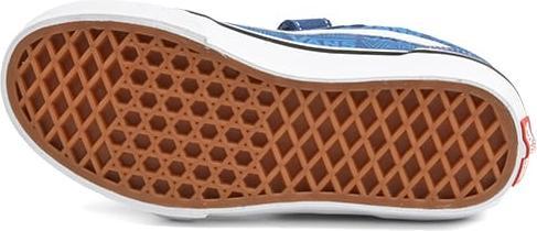 Actual product image Vans Ward Mid V (37)