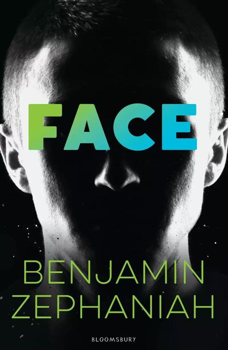 Produktbild Face (Englisch, Benjamin Zephaniah, 2018)
