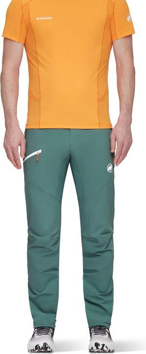 Produktbild Mammut Aenergy Light SO Pants Men (54)