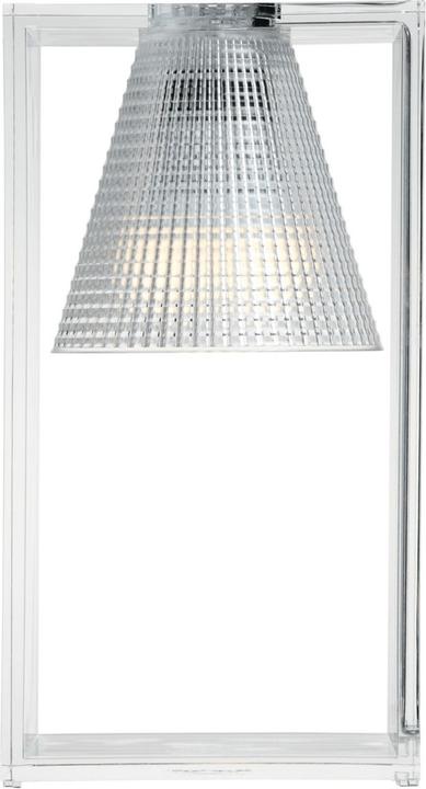 Immagine prodotto Kartell Lampada da tavolo Light Air (E14)