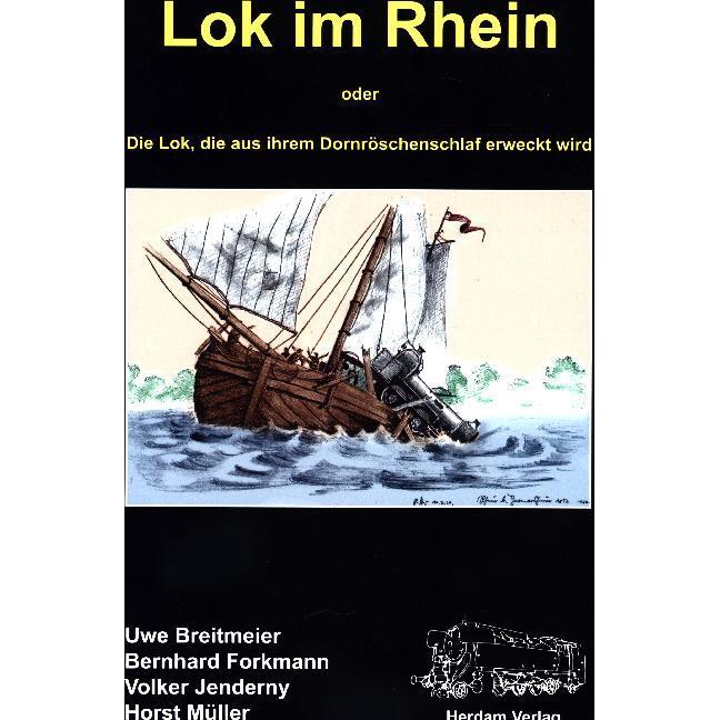 Lok im Rhein, Ratgeber
