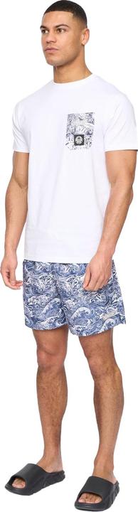 Immagine prodotto Henleys Henwave Maglietta Uomo (L)