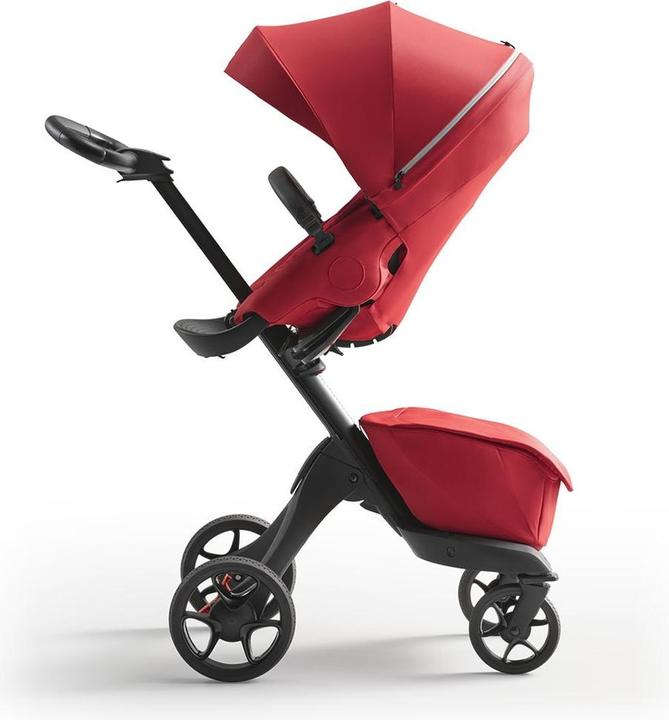 Image du produit Stokke Xplory X Rouge rubis