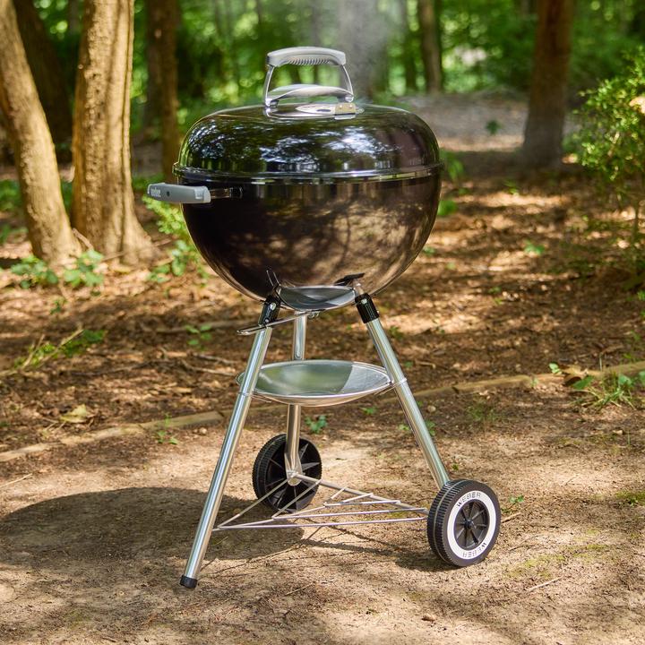 Image du produit Weber Original Kettle 47 cm