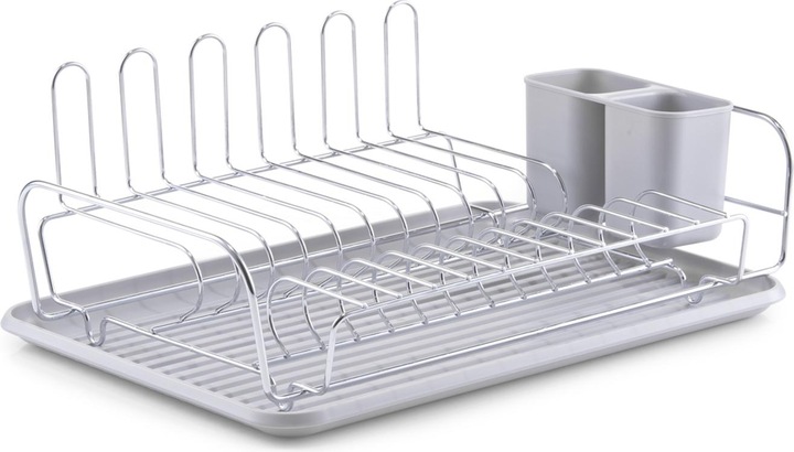 Actual product image Zeller Present Dish draining rack