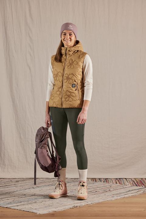 Produktbild Maloja NussbergM Alpine Puffer Vest (S)