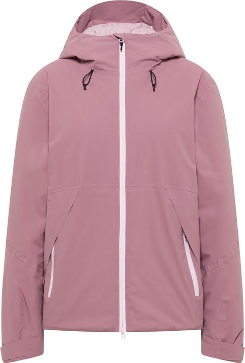 Image du produit Witeblaze ASTERA Ladies functional Jack traubengrau M (M)