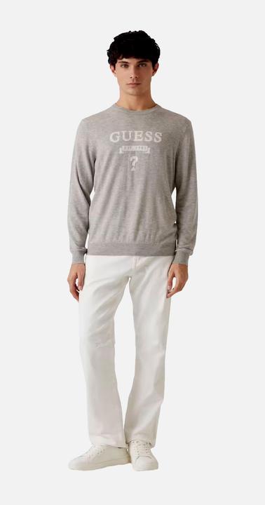 Produktbild Guess Pullover Strickpullover R-Neck (L)