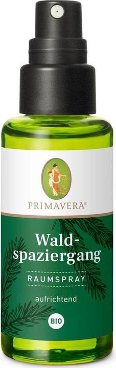 Primavera Raumspray Waldspaziergang