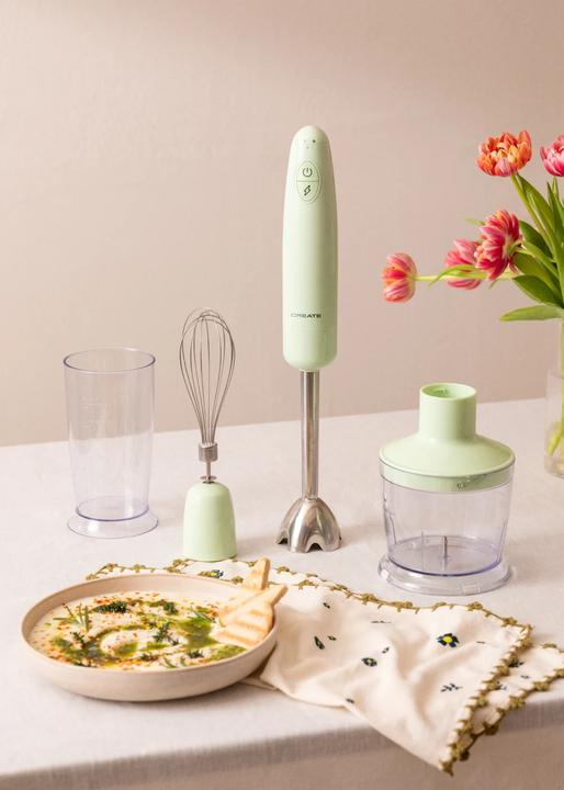 Produktbild Create Fullmix Retro