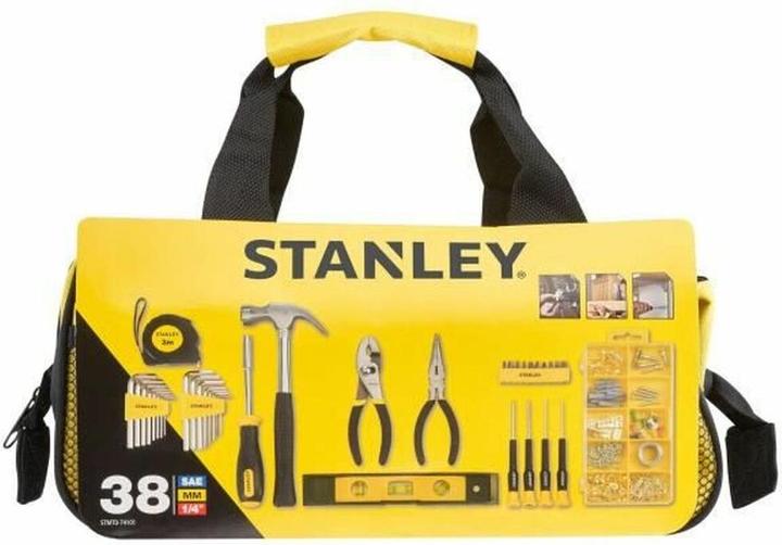 Actual product image Stanley STMT0-74101 (38 pieces)