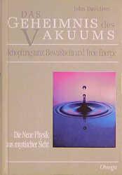Produktbild Omega Das Geheimnis des Vakuums