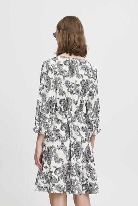 Image du produit B.young BYHAISLEY ROBE 20816406 (38)
