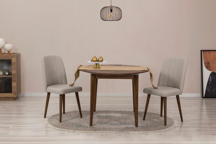 Actual product image Homitis Vina (139 x 100 x 75 cm)