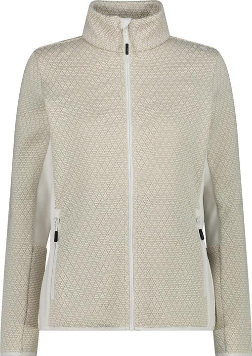 Immagine prodotto CMP Campagnolo Women's Jacket Jacquard Knitted 35H1596 (38)