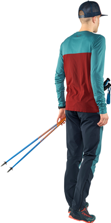 Immagine prodotto Dynafit Camicia a maniche lunghe Traverse S-Tech (S)