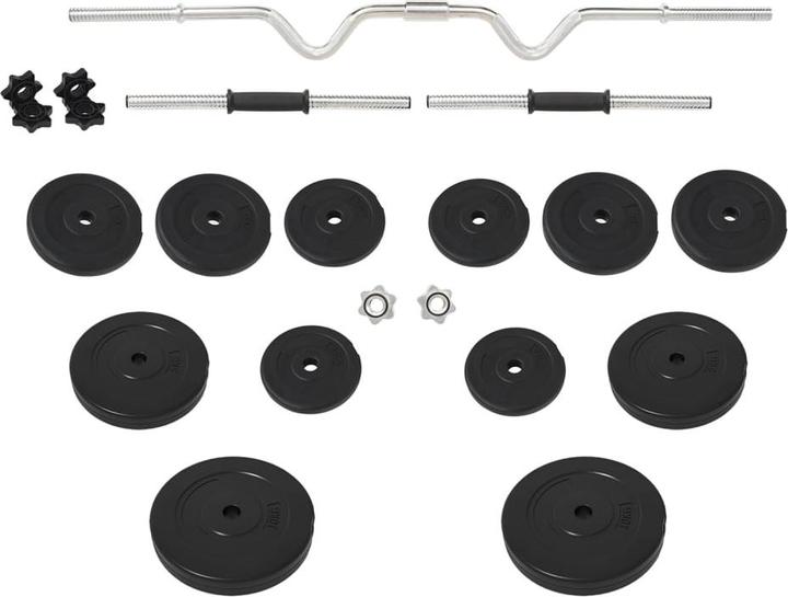 Actual product image VidaXL Everly