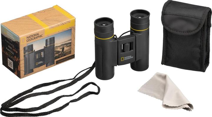 Produktbild Bresser National Geographic (10 x, 25 mm)