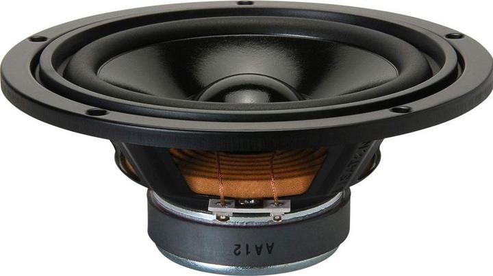 Produktbild Visaton W 170 S Tieftöner