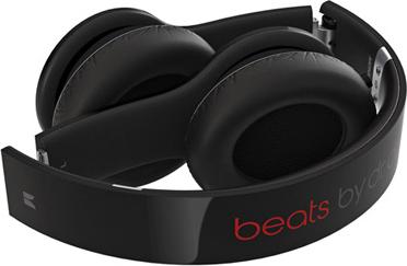 Produktbild Monster Beats Solo HD by Dr. Dre (Kabelgebunden)