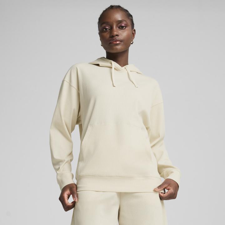 Image du produit Puma Sweat à capuche ESS ELEVATED Comfort Rib (XL)