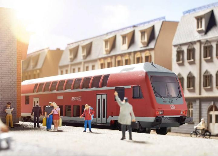 Produktbild Märklin 78479 H0 Ergänzungs-Set Steuer (Spur H0)