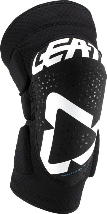 Actual product image Leatt 3DF 5.0 (S/M, Knee pad, Pair)