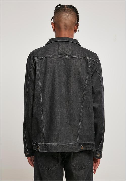 Immagine prodotto Urban Classics Giacca di jeans basic organica - 17030 (XS)