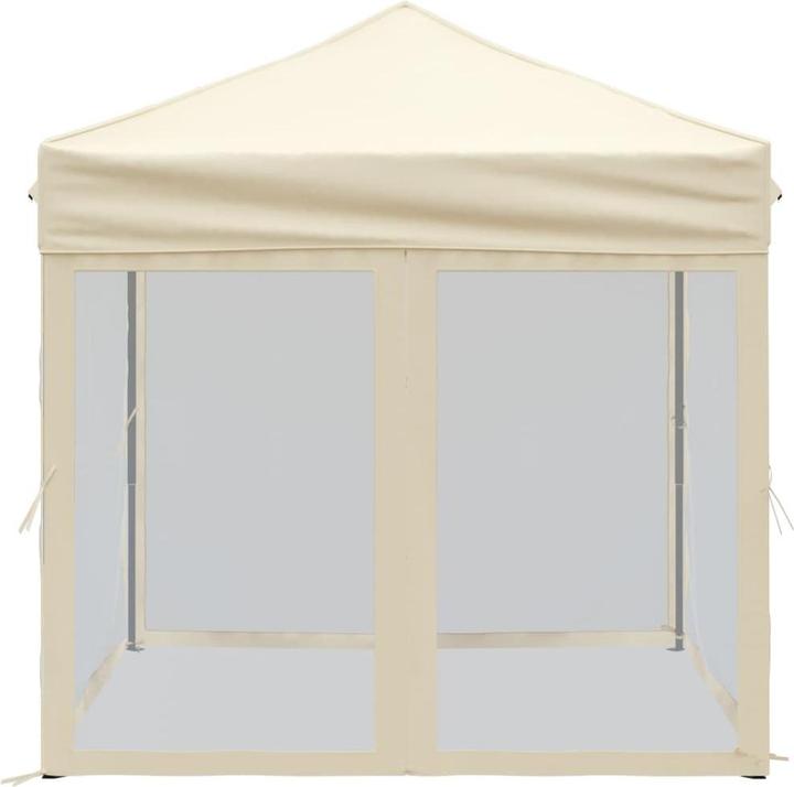 Produktbild vidaXL Partyzelt (199 cm, 199 cm)