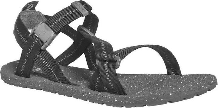 basalto nero-piedi grigio