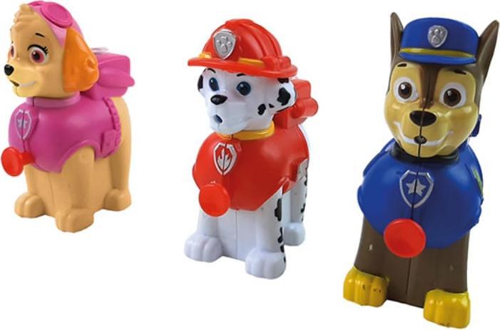 Actual product image Happy People Paw Patrol
