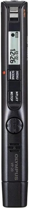 Produktbild Olympus VP-20 Business Rec. (8 GB)